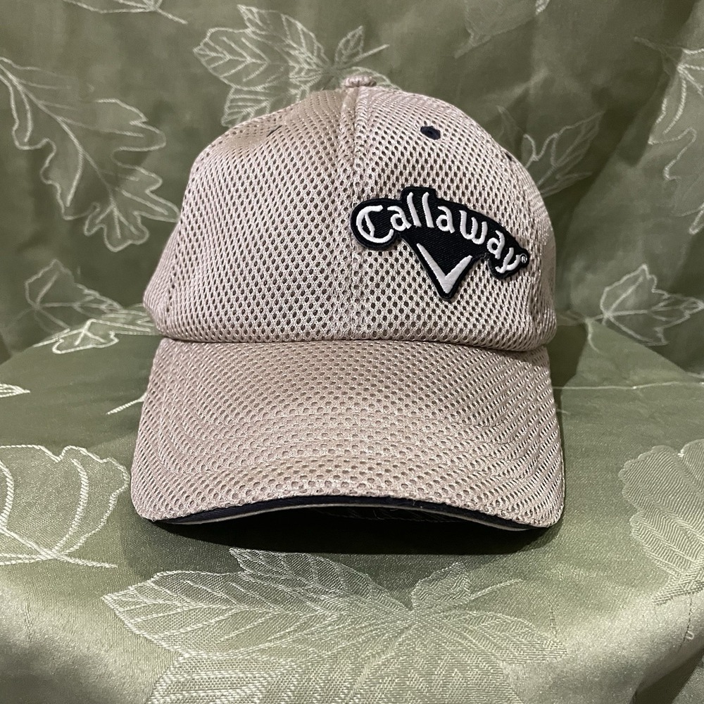 Mega Cap Polyester Callaway One‎ size